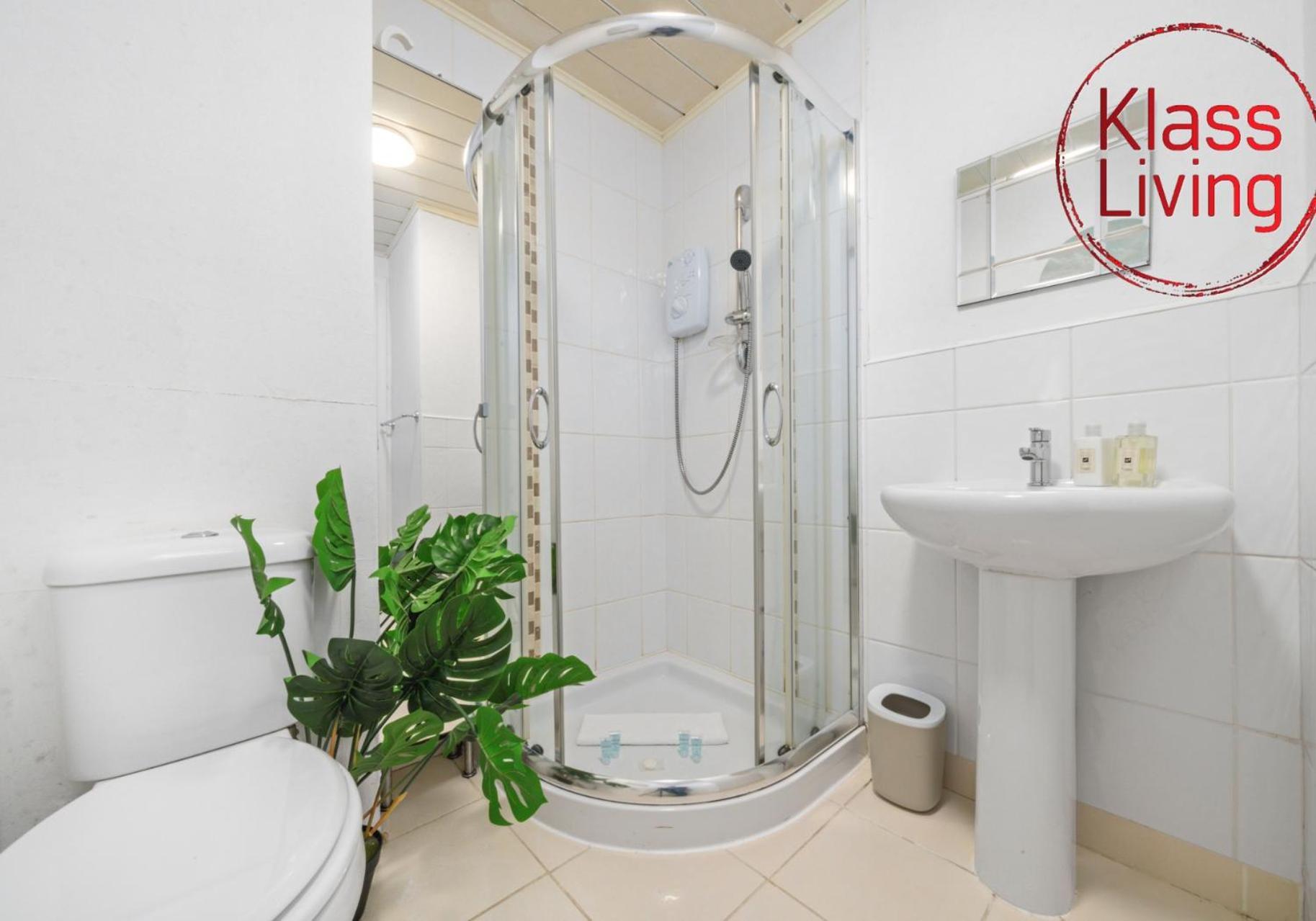 Bute Apartment By Klass Living Coatbridge Kültér fotó